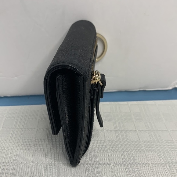 Kate Spade New York Laurel Way Petty in Black - Picture 2 of 10